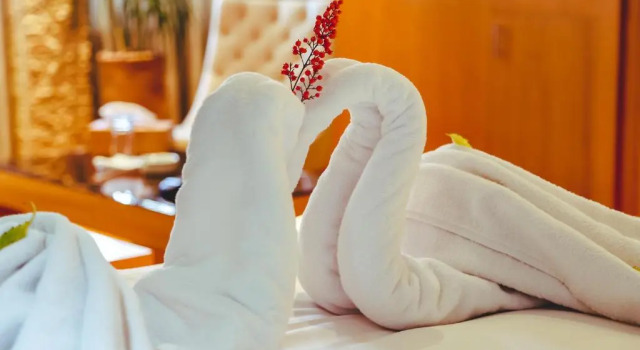 Suite Hotel Perce Neige