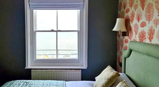 Номер Deluxe Villa Rothsay Hotel
