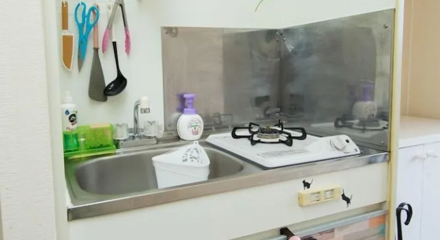 Tatsuya house 411, Book Hotel Kyoto Japan