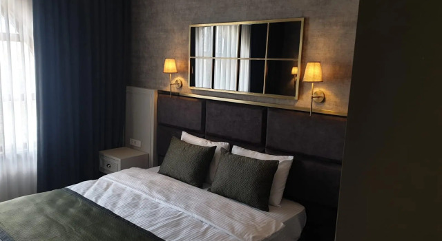 Номер Standard CONNECT THERMAL HOTEL