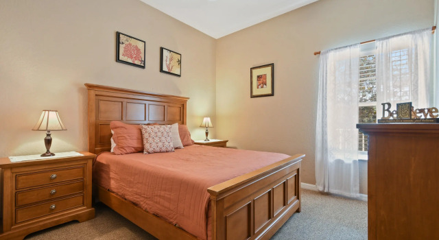 Bahama Bay close to attractions, sleep 6, Davenport, US
