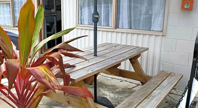 Апартаменты Aarangi Tui Motel