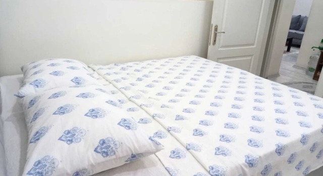 Апартаменты Fully Furnished & Central Family Apartment