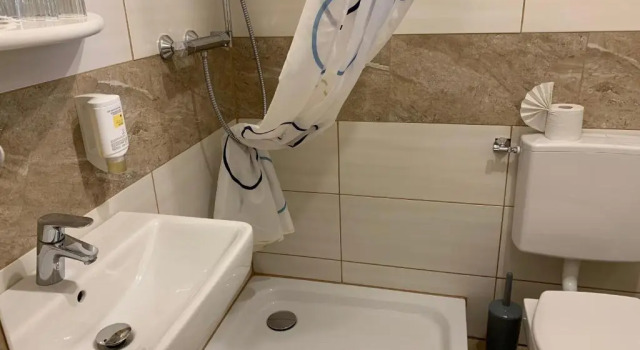 Четырёхместный номер Standard Hotel Seemeile