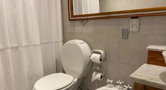 Номер Standard Hotel Vicente López