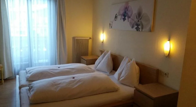 Sportpension Sonnhof, Rezerwuj Hotel Hotele w Salzburg z parkingiem, Parking