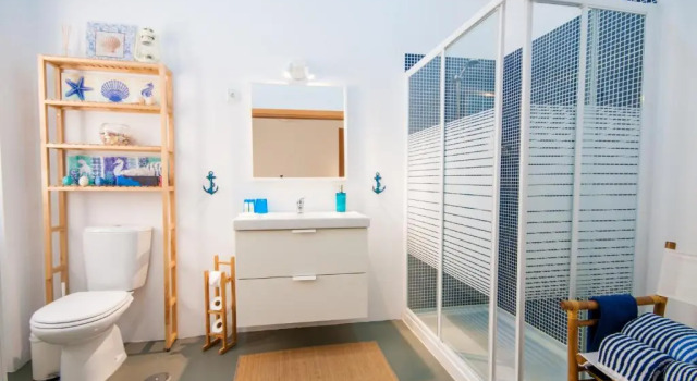 Двухместный номер Standard с балконом Casa do Poço