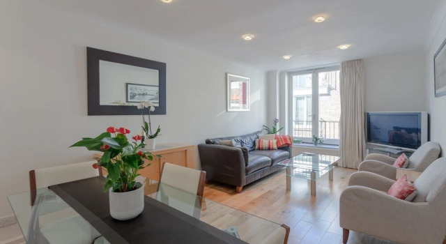 2 Bedroom House in Maida Vale With Balcony, Забронировать Дом для отпуска Виллы Большого Лондона, Вилла