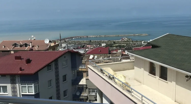Апартаменты Zoviya Hill White Apart