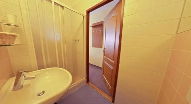 Номер Standard Hotel Alef