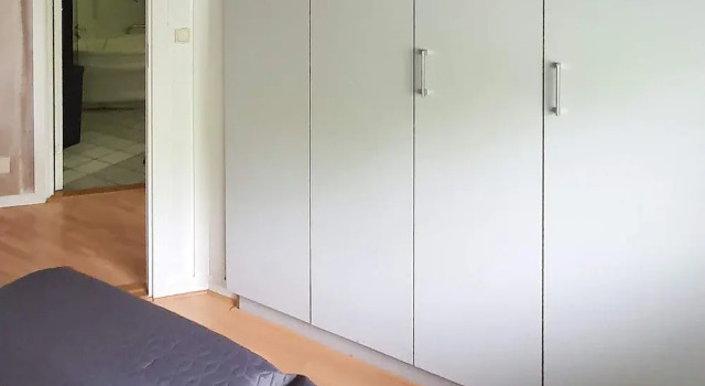 4 Star Holiday Home in Sydals
