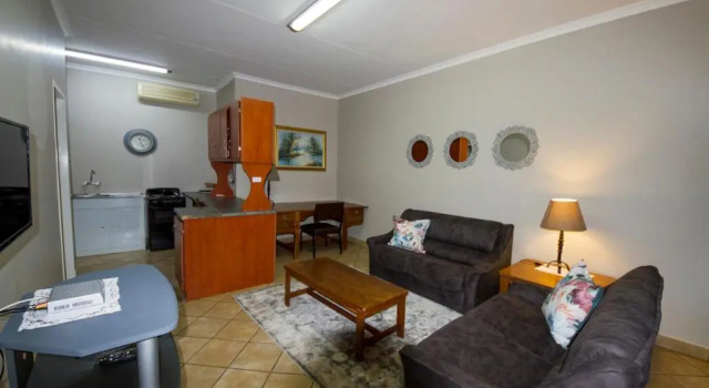 Apartamento @ Marula