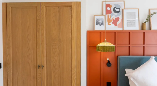Двухместный номер Classic Maison Durante