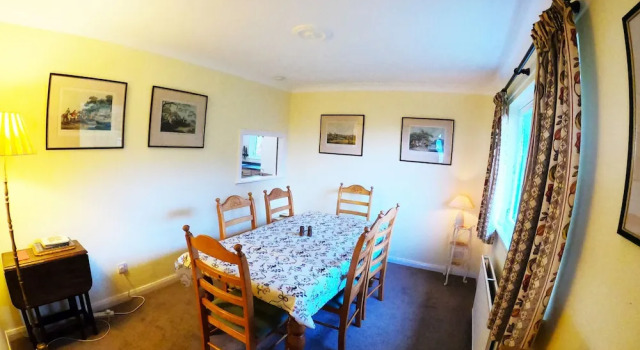 Steading Holidays - Ardvaig, Забронировать Дом для отпуска Килчон 