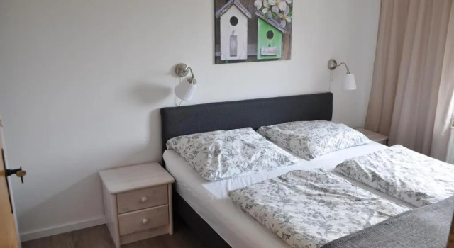 Landhaus Sandra, Забронировать Дом для отпуска Отели Лютов с парковкой, Парковка
