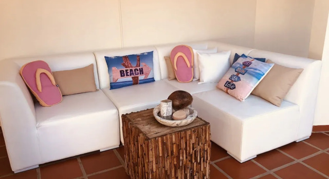 Appartamento 1 camera da letto Karibu Aruba Boutique Hotel