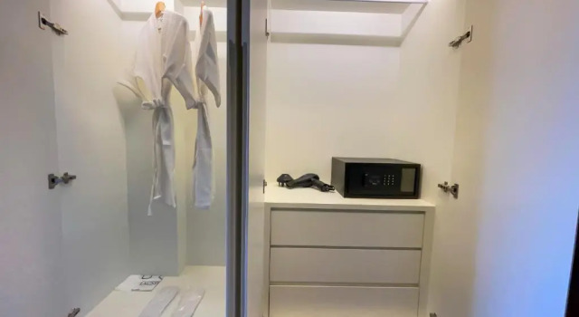 Номер Superior Vivace Khaoyai Resort