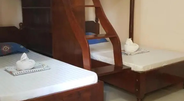 Номер Standard DMESA Seacretlodge and Restaurant
