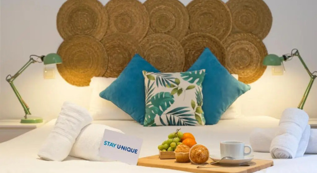 Stay U-nique Apartment Sicília, Забронировать Апартаменты/квартира Апартаменты Барселоны, рядом с Тетуан, Апартаменты/квартира