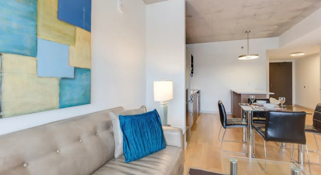 Global Luxury Suites at Seaport, Забронировать Отель Бостон Бостон, рядом с Lovell's Island