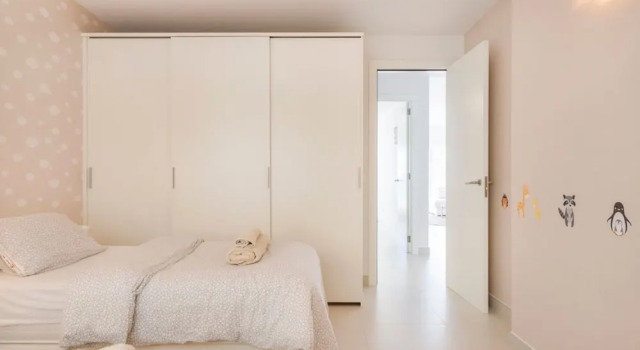 MalagaSuite Luxury Resort Higueron Apartment, Забронировать Апартаменты/квартира Апартаменты Бенальмадена, рядом с Марипосарио-де-Бенальмадена, Апартаменты/квартира