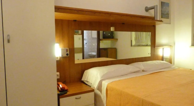 Номер Standard Hotel Bologna