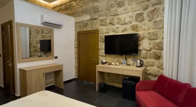 Люкс Deluxe VillaRosa Luxury Boutique