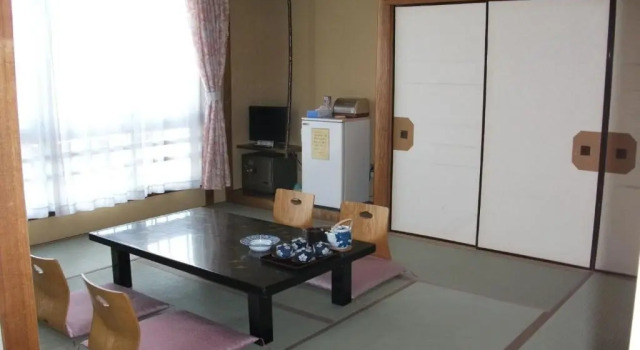 Номер Economy Mt Fuji Hanayagi no Sho Keizan