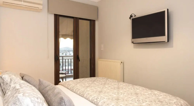 Luna Apartments Chania