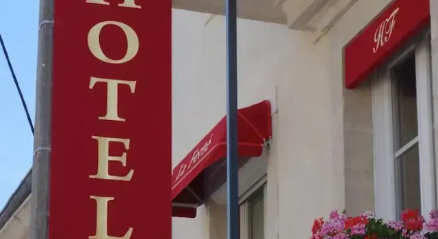 Hôtel De La Ferté, Book Hotel Hotels in Chagny with Breakfast, Breakfasts