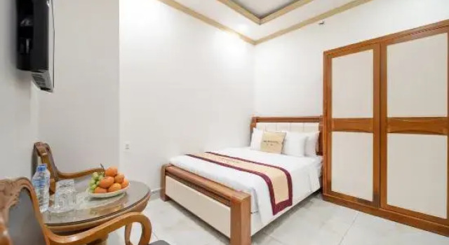 Номер Standard HÙNG MIAMI HOTEl - 3 SAO