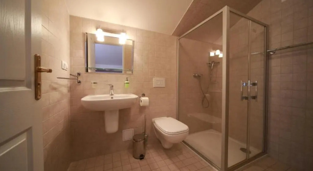 Penzion Stará Vápenka