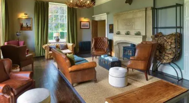 Backwell House, Забронировать Отель Бизнес-отели Англии, 4* 5*