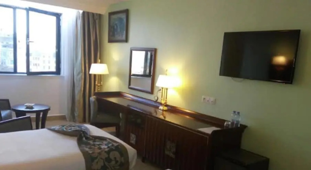 Номер Standard Soltane Hotel