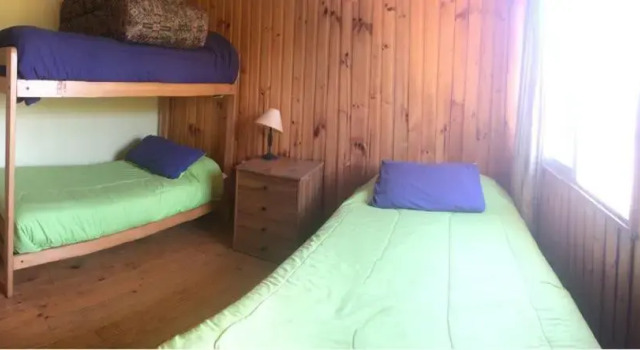 Casa Playa El Canelo, Varaa Hotelli Algarrobo Valparaíso