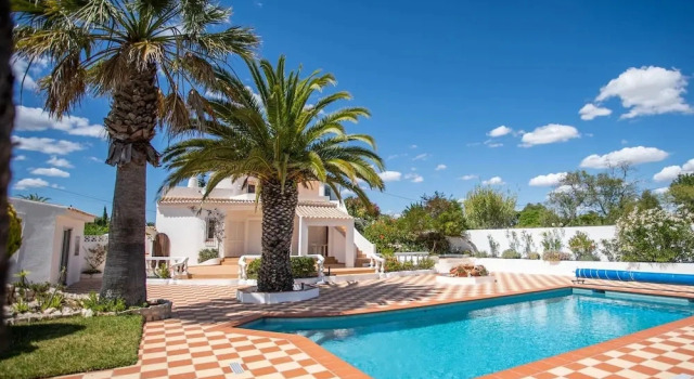 Коттедж Casa Alegria - Perfect Villa for Families
