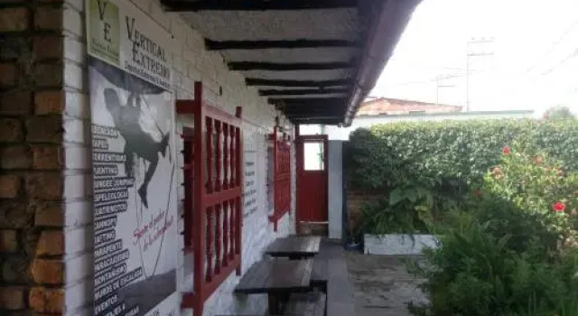 Hostal Caminos de Suesca, Reserva ahora Hotel Suesca Cundinamarca
