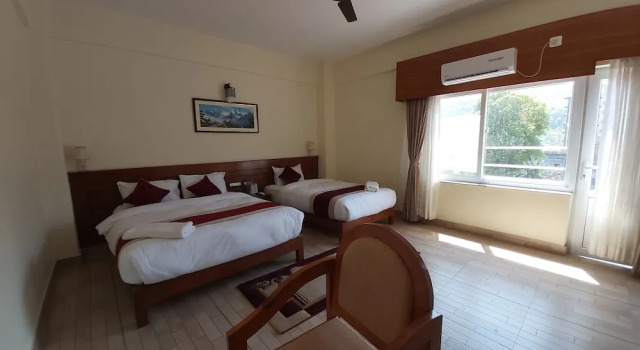 Номер Standard Hotel Elegant