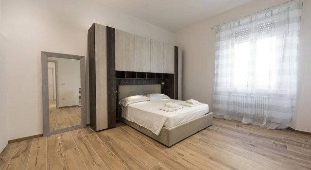 Апартаменты Comfort Casa Vittoria by Mmega