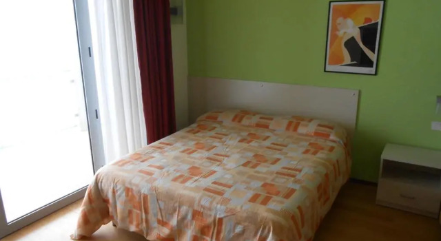 Двухместный номер Standard Hotel Lago Losetta