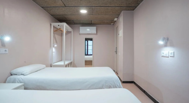 Двухместный номер Standard Malacuna Barcelona