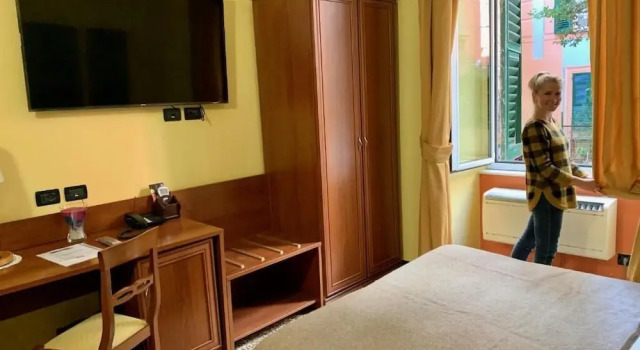 Номер Classic Actor Hotel