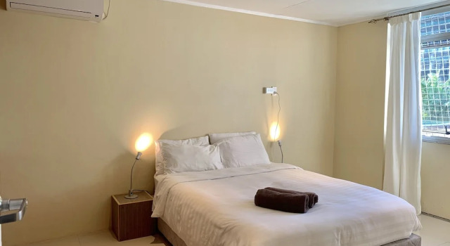 Kidsfirst Apartment 3, Buchen Sie Ferienwohnung Apartments in Viti Levu, Ferienwohnung