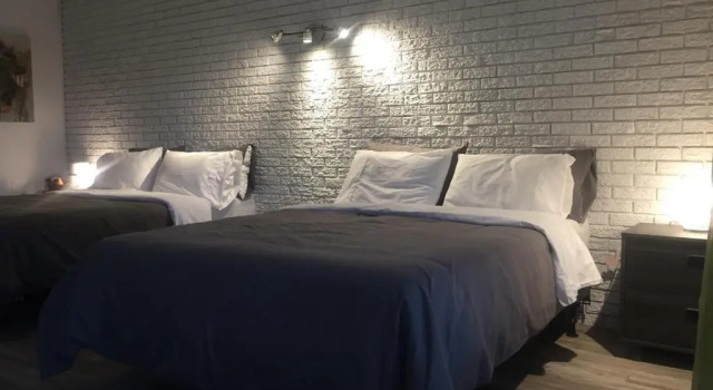 Complexe Dix80, Buchen Sie Gasthaus Hotels in Québec mit Parkplatz, Parkplätze