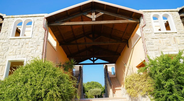 Villaggio Emmanuele
