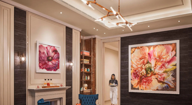 The Ritz-Carlton, Pune, Reserva ahora Hotel Pune Maharashtra