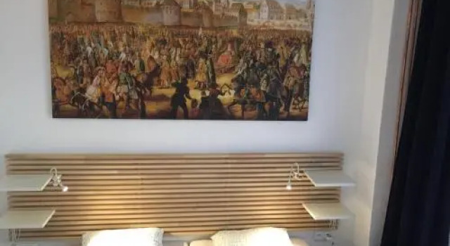 Coronation Apartment, Забронировать Апартаменты/квартира Старый город Братислава, рядом с Михальская башня