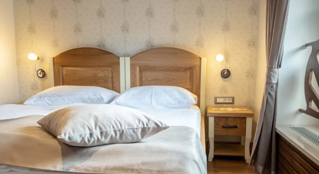 Номер Premium Guest House Pri Cesarju