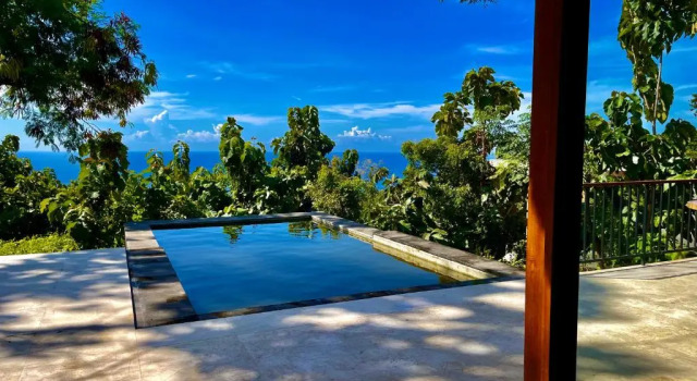 Вилла Sanglung Villas & Suites