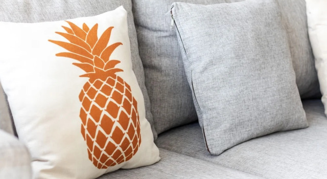 Villa Pineapple Seminyak, Rezervovat Vila Chaty v Bali, Chalupa